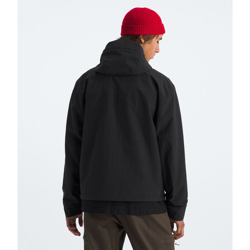 The North Face Men's M66 Cargo Rain Jacket image number 1